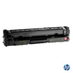 Toner Hp Lj 201A (CF403A) Magenta 1,400 pag