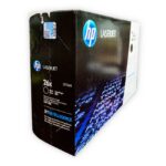 Toner Hp Lj 26X (CF226X) Negro (9,000 Pag)