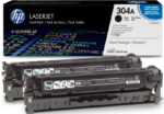 Toner Hp Lj 304AD (CC530AD) Negro 3,500 pag