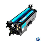 Toner Hp Lj 504A (CE251A) Cyan 7,000 pag