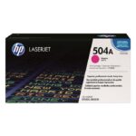 Toner Hp Lj 504A (CE253A) Magenta 7,000 pag