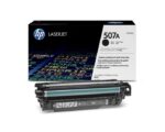 Toner Hp Lj 507A (CE400A) Negro 5,500 pag