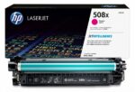 Toner Hp Lj 508X (CF363X) Magenta 9,500pg.