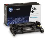 Toner Hp Lj 58A (CF258A) 3,000 pag.