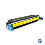 Toner Hp Lj 645A (C9732A) Yellow 12,000 pag