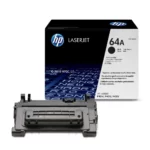 Toner Hp Lj 64A(CC364A) Negro 10,000 pag