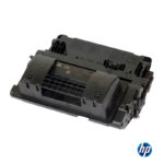 Toner Hp Lj 64X (CC364X) Negro 24,000 pag
