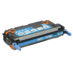 Tóner Hp Q7581A (503A) Cyan 6,000 Pag
