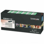 Tóner Lexmark X264H11G
