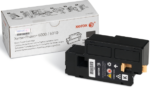Toner Xerox 106R01634 Negro 2,000 páginas - Imagen 2