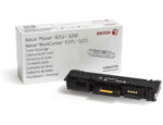 Toner Xerox 106R02778 Negro 3,000 páginas - Imagen 2