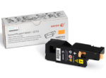 Toner Xerox 106R01633 Yellow 1,000 páginas - Imagen 2