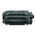 Toner hp CE255XD (55XD) Negro 25,000pg