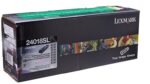 Tóner Lexmark 24018SL