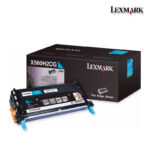 Tóner Lexmark X560H2CG