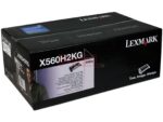 Tóner Lexmark X560H2KG