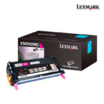 Tóner Lexmark X560H2MG