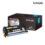 Tóner Lexmark X560H2YG
