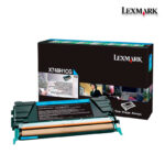 Tóner Lexmark X748H1CG