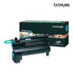 Tóner Lexmark X792X1CG