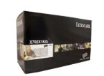 Tóner Lexmark X792X1KG