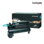 Tóner Lexmark X792X1KG