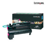 Tóner Lexmark X792X1MG