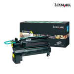 Tóner Lexmark X792X1YG