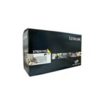 Tóner Lexmark X792X1YG