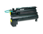 Tóner Lexmark X792X1YG