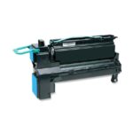 Tóner Lexmark X792X1CG