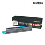 Tóner Lexmark X925H2CG
