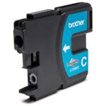 Tinta Brother LC-980C