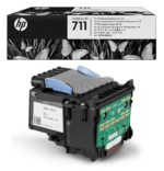 Cabezal HP 711 (C1Q10A)