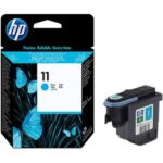 Cabezal HP 11 C4811A
