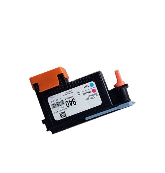 Cabezal HP 940 (C4901A)