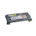 Tóner Lexmark C500H2YG