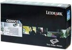 Tóner Lexmark C5200CS