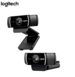 C922 Black (960-001087)