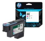Cabezal HP 88 (C9382A)