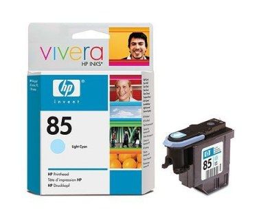 Cabezal HP 85 (C9423A)
