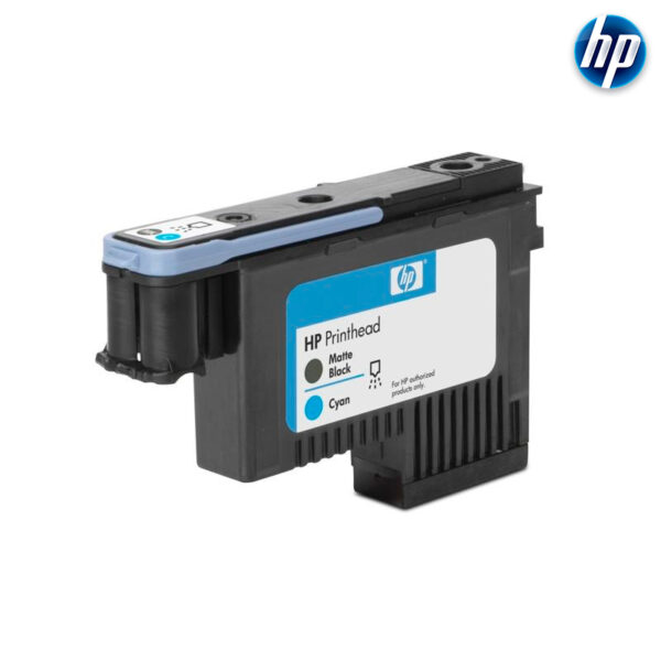 Cabezal HP 91 (C9460A)