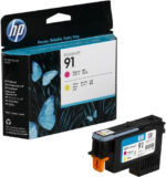 Cabezal HP 91 (C9461A)