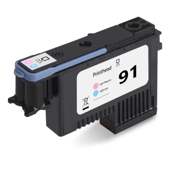 Cabezal HP 91 (C9462A)