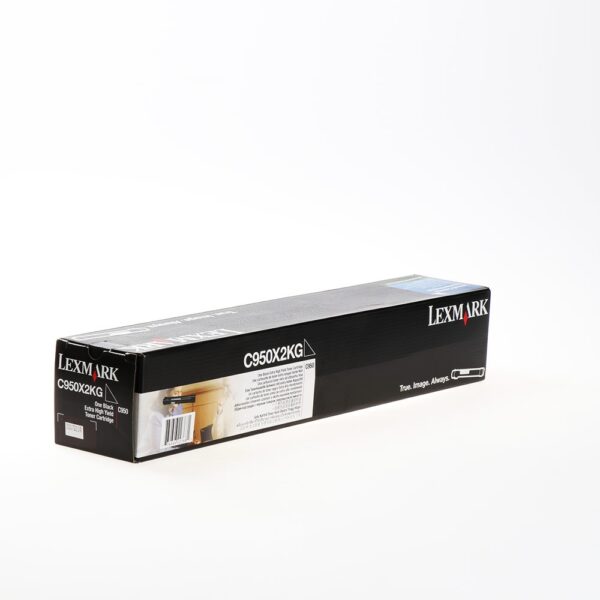 Tóner Lexmark C950X2KG