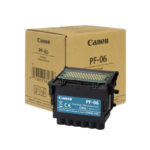 Cabezal Canon PF-06