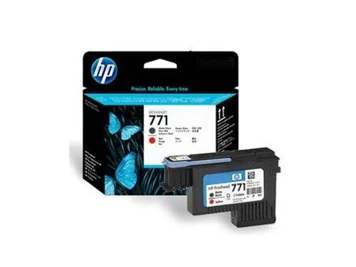 Cabezal HP 771 (CE017A)