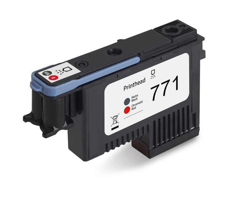 Cabezal HP 771 (CE017A) Cabezal HP 771 (CE017A)