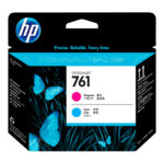 Cabezal HP 761 (CH646A)