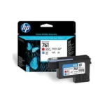 Cabezal HP 761 (CH646A)